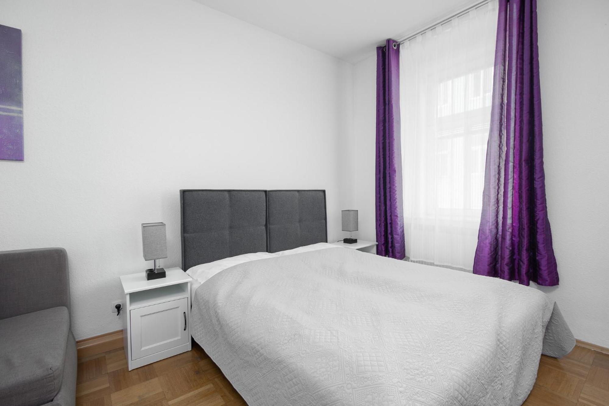 Apartment Mandlgasse I Contactless Check-in *