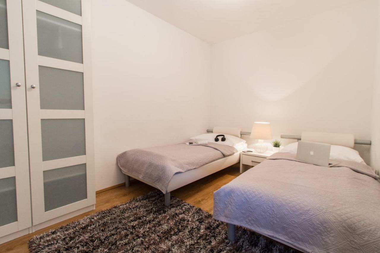 Mandlgasse I Contactless Check-in Apartment Wien